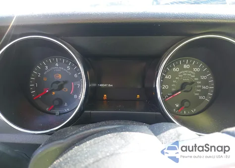 2015 Ford Mustang Gt Premium from USA, damaged, VIN 1FA6P8CF6F5308571